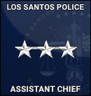 Assistant Chief of Police