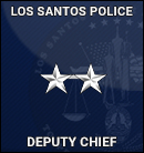 Deputy Chief of Police